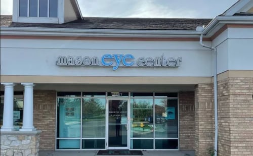 Mason Eye Center is your locally owned and operated Eye Care office in Mason, OH