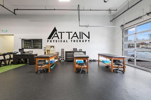 Attain Physical Therapy | New Smyrna Beach, FL