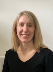 photo of Caitlin Lemmer - PharmD