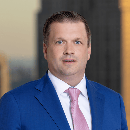 David Ball Headshot Image