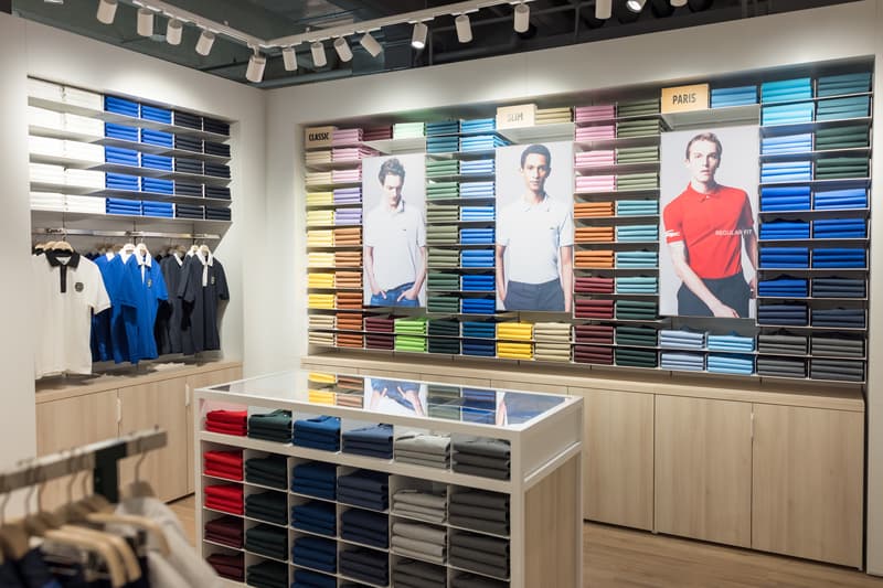 Polo Area