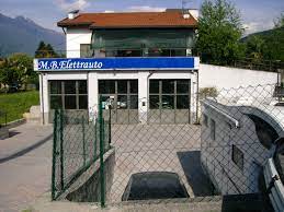 Elettrauto Mb