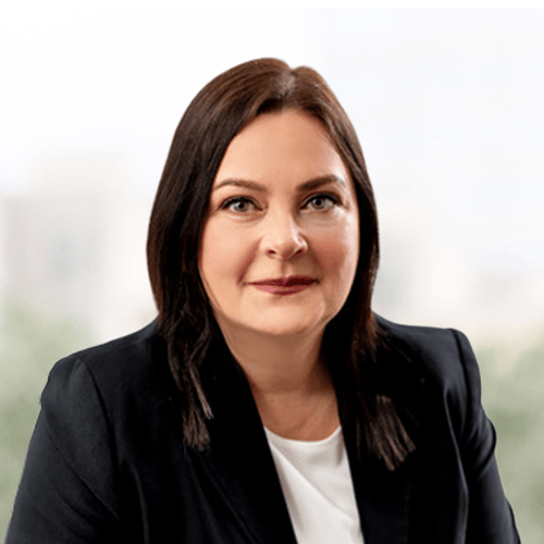 Carmen Bailey headshot