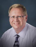 photo of Richard Clark, PAC