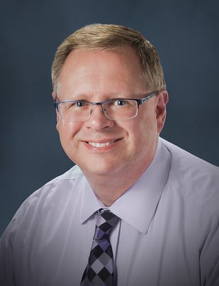 photo of Richard Clark, PAC