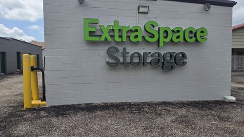 Extra Space Storage