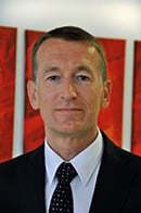 Mag. Klaus Hehenberger MBA