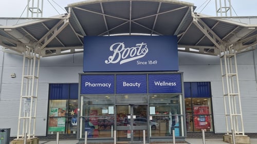 boots hearing test