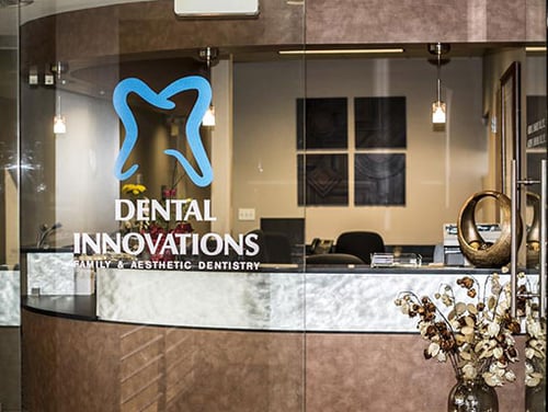 Dental Innovations Omaha Dental Office