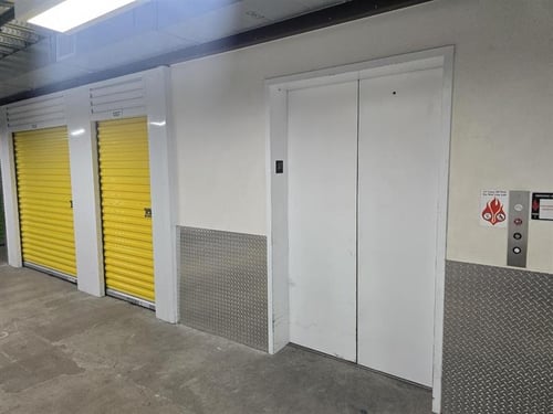 Self Storage Units In Chandler, AZ