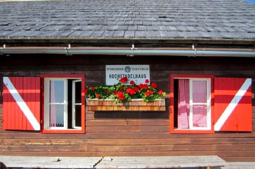 ÖTK - Hochstadelhaus