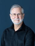 professional photo of Paul Suarez, MD