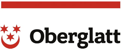 Loge der Gemeindeverwaltung Oberglatt
