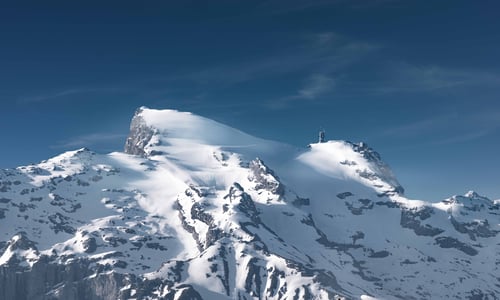 © TITLIS Bergbahnen