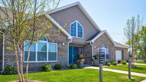 Hawthorne Properties Apartments, Lafayette, IN 47905