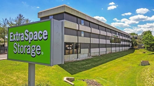 Extra Space Storage
