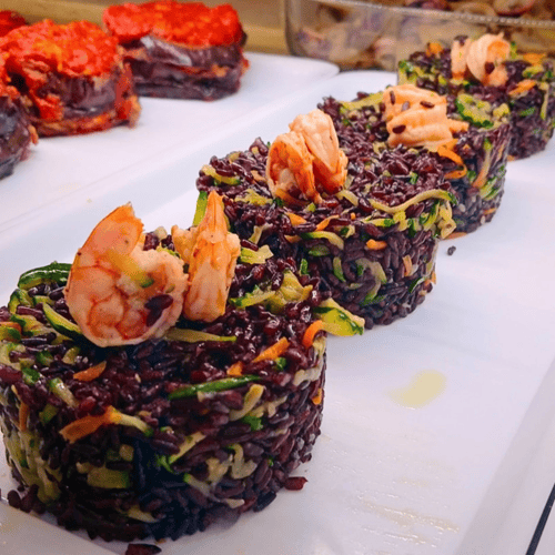 tartare