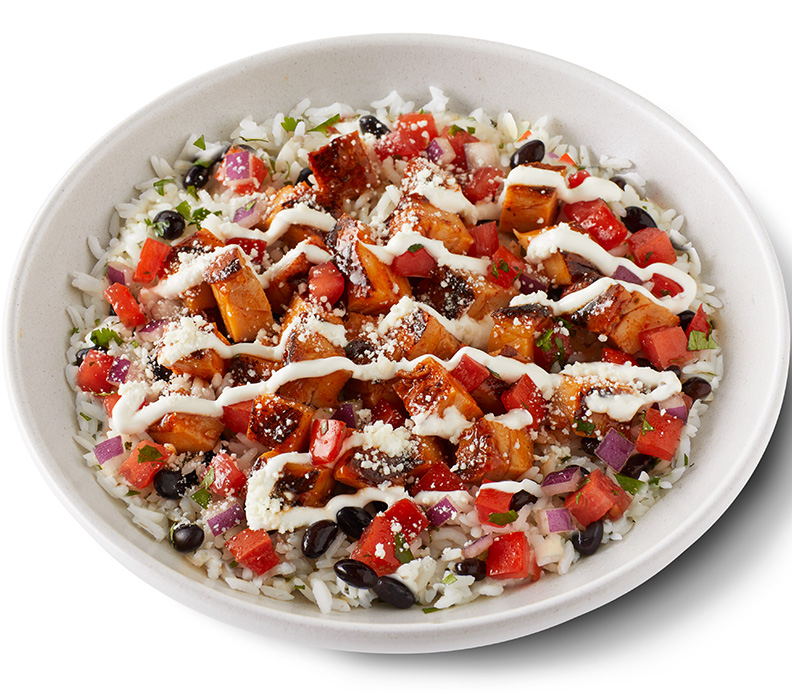 Qdoba Mexican Grill