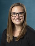 photo of Rebecca McCoy, DPT