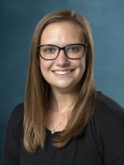 photo of Rebecca McCoy, DPT