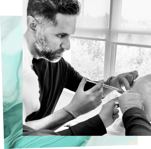 Dr. Shahroon Choudhry