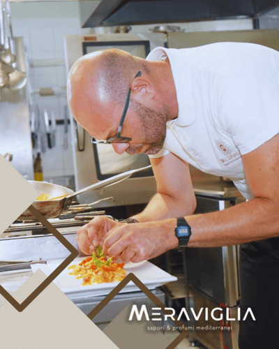 Meraviglia Ristorante Pizzeria