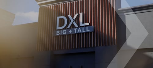DXL Big + Tall