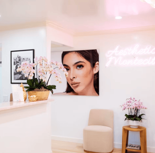Aesthetics Montecito | Santa Barbara, CA