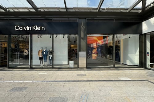 Storefront picture