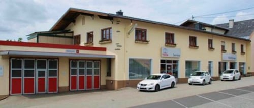 AUTOHAUS Feichtmayr GmbH in St. Oswald bei Freistadt