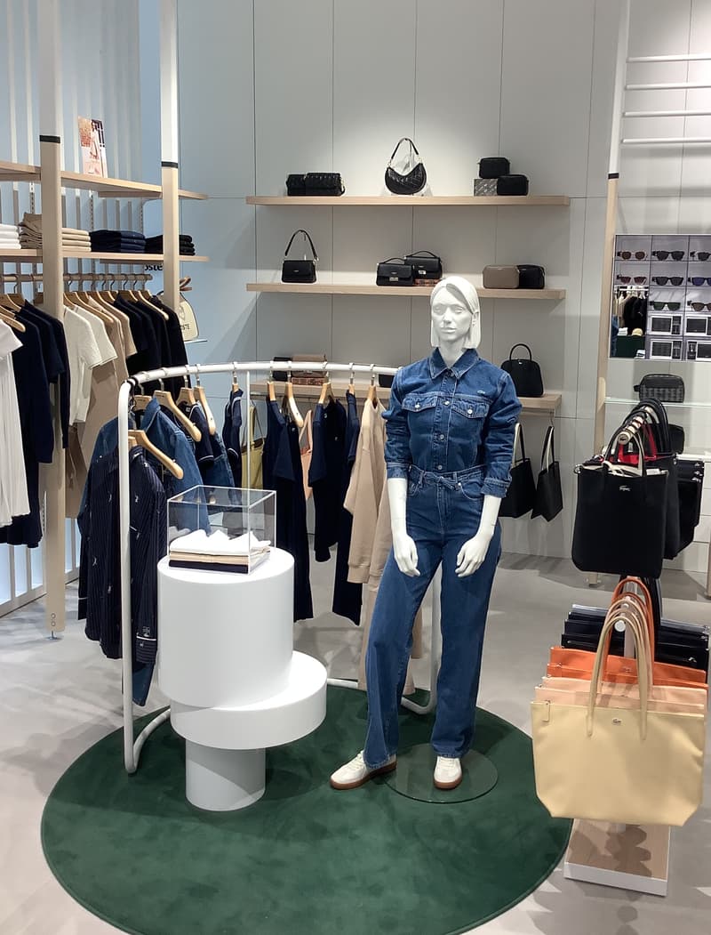 Women Area