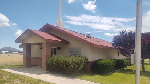 The Church of Jesus Christ of Latter-day Saints, Mimbres New Mexico Branch