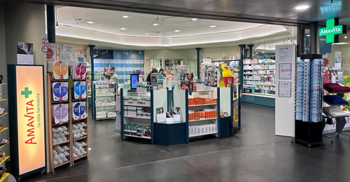 Farmacia-dell’Aeroporto-Agno-entrance