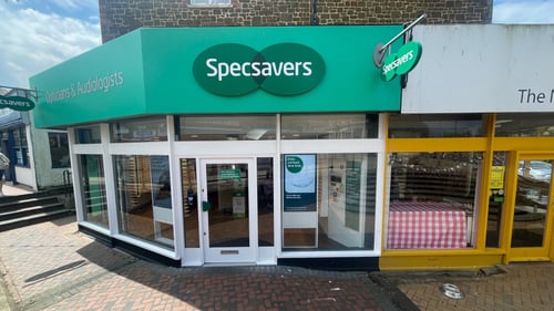 Specsavers Hunstanton