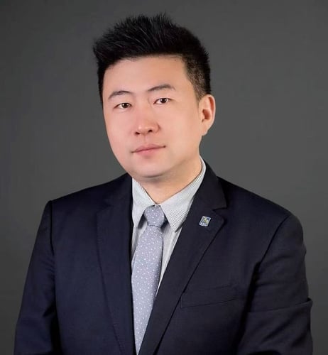 Headshot picture