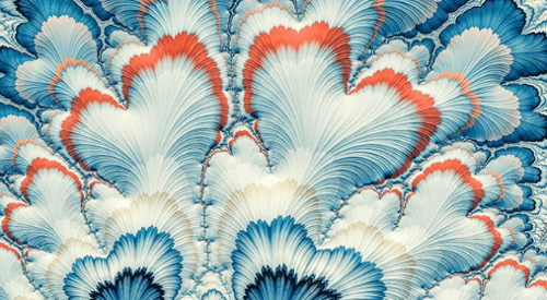 abstract art image