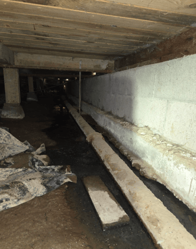 Water Damage Restoration 1 Reno-Tahoe