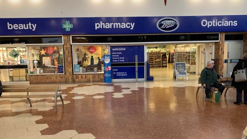 boots hearing test near me