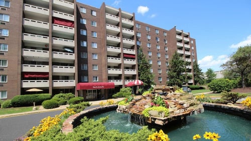 Google Cover Photo at Walnut Crossing in Monroeville, PA, 15146