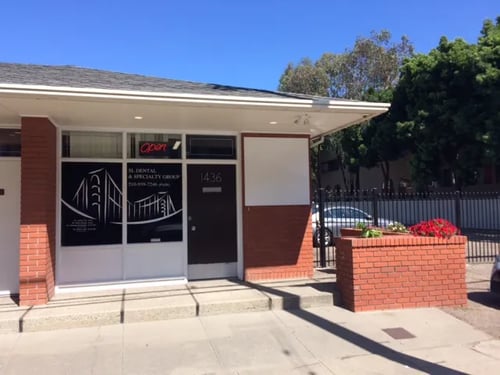 SL Dental & Specialty Group Office