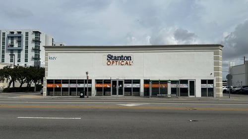 Eyeglasses, Contacts & Eye Exams Available at Stanton Optical Miami, FL 33135