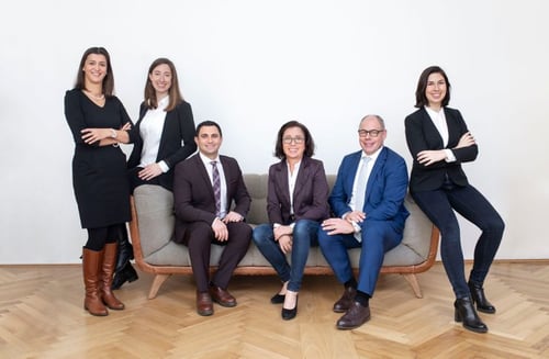 Rechtsanwälte Gruber Partnerschaft KG