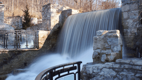 Ancaster branch of RBC Dominion Securities Inc.