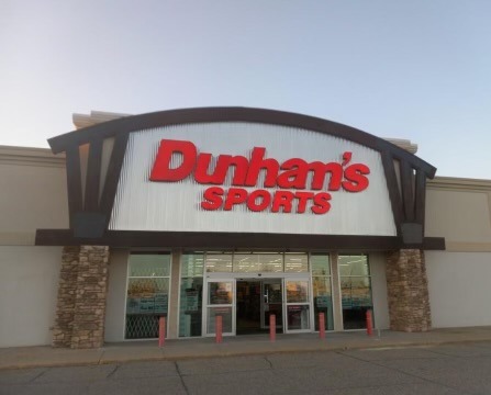 Spencer, IA storefront