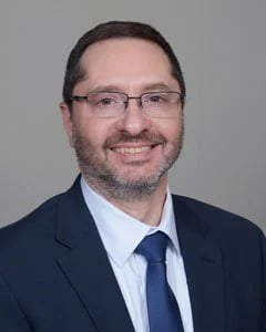Fady Jamous, MD