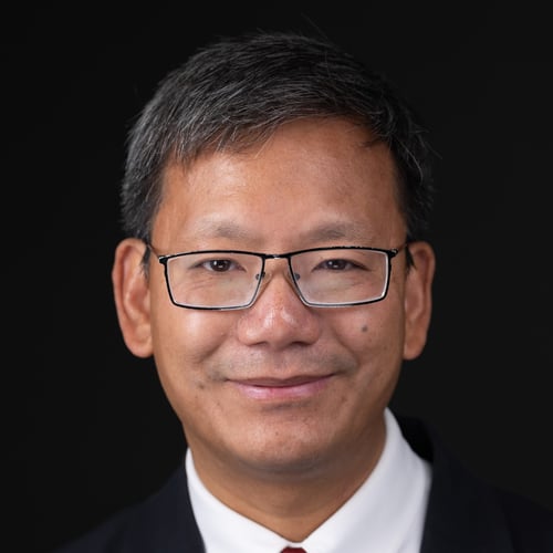 Braden Kuo, MD