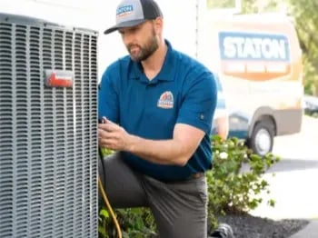 Staton Heating & Air Inc