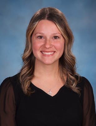 photo of Sarah Rishel, PT