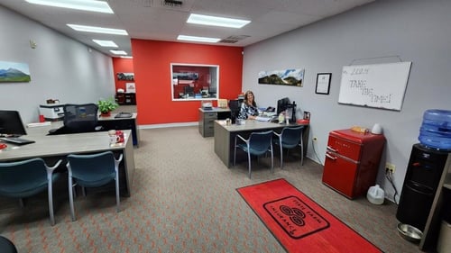 Kit Swenby - State Farm Insurance Agent