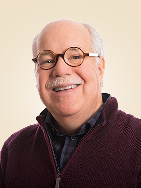 profile picture of Dan - testimonial